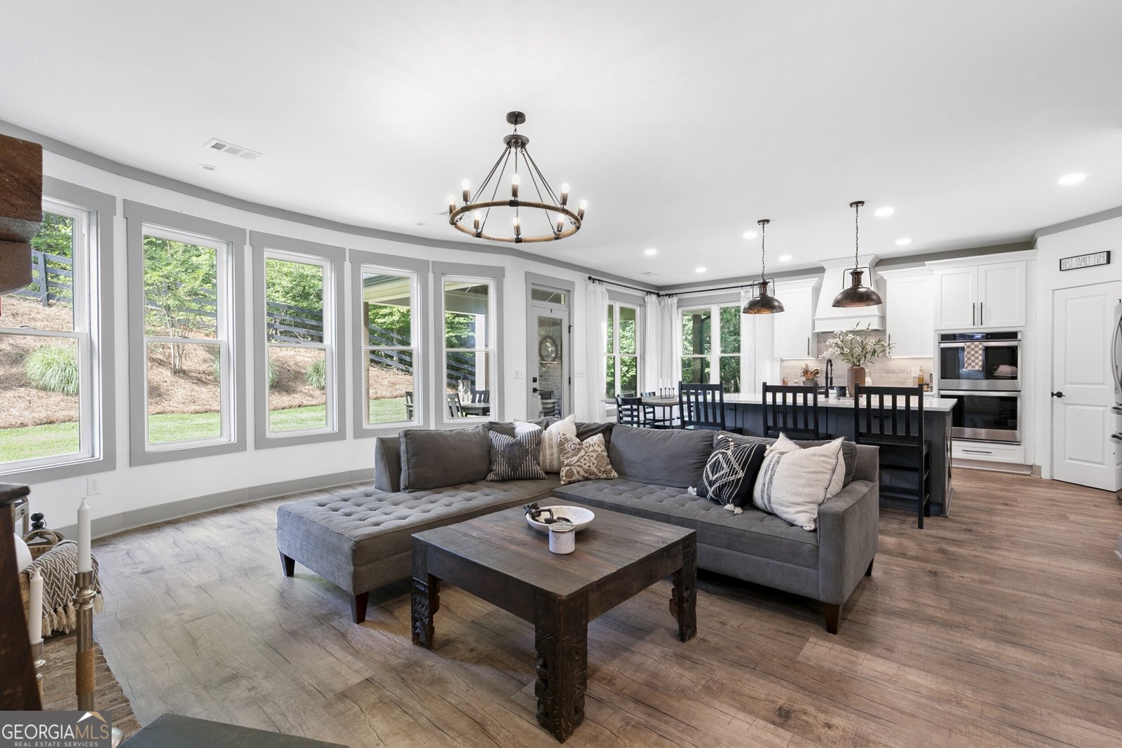 8871 Bethel Road Gainesville - 11