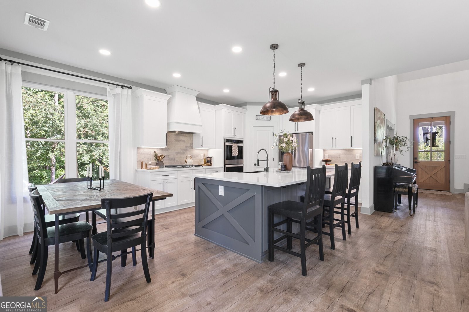 8871 Bethel Road Gainesville - 12