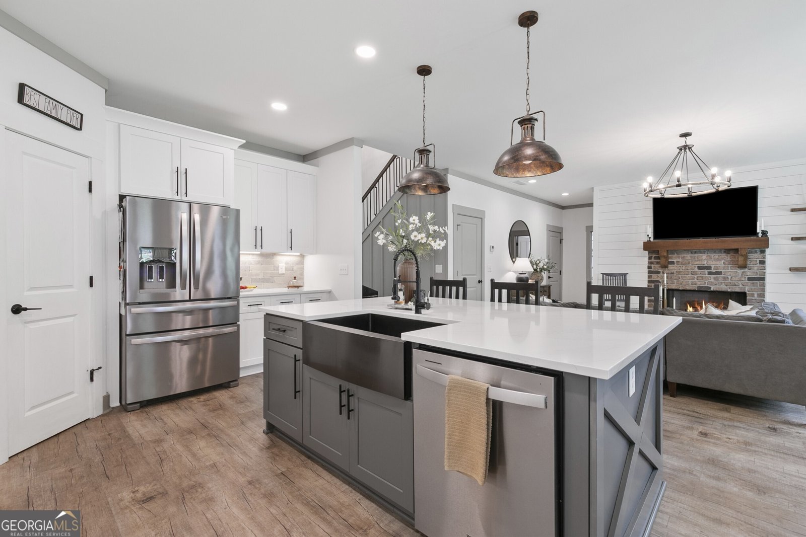 8871 Bethel Road Gainesville - 16