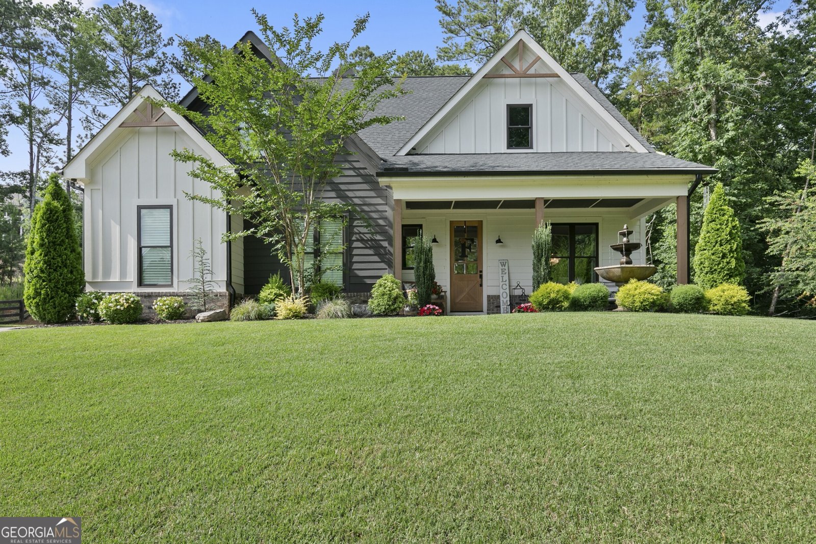 8871 Bethel Road Gainesville - 2
