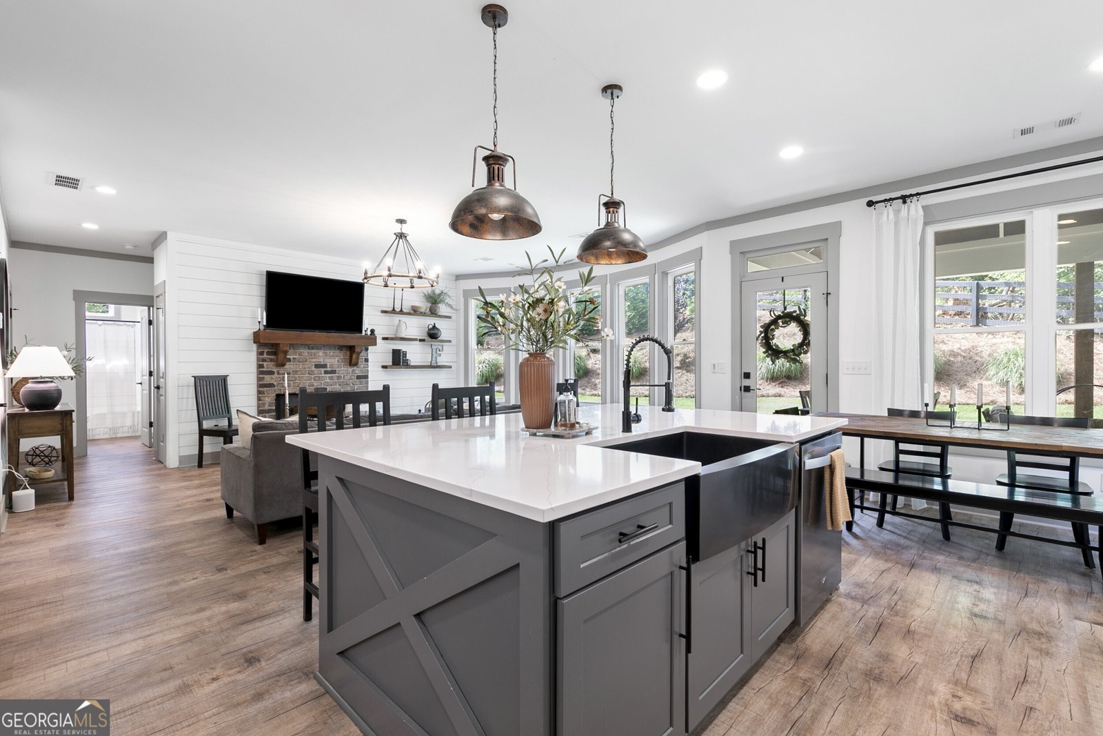 8871 Bethel Road Gainesville - 20