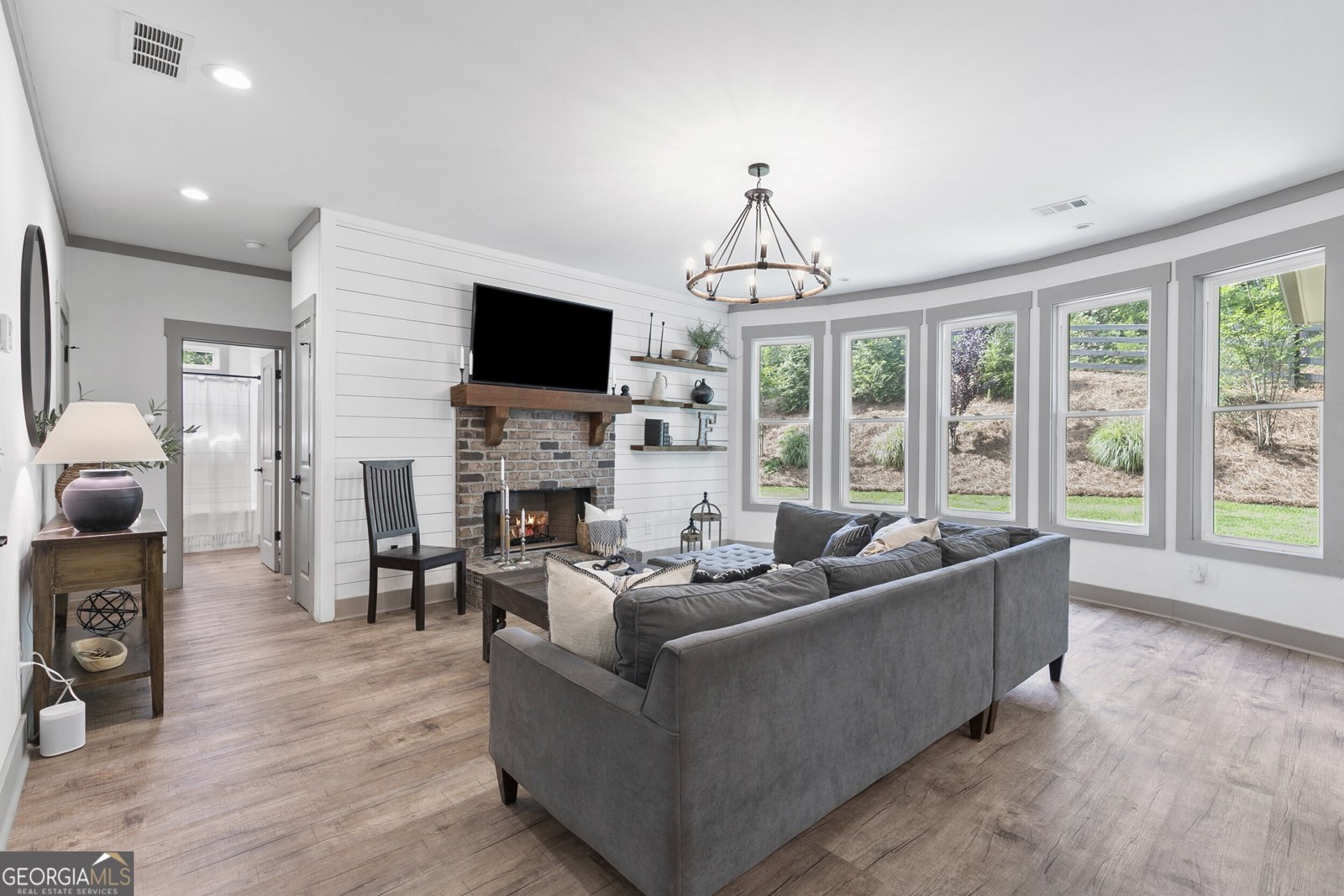 8871 Bethel Road Gainesville - 21