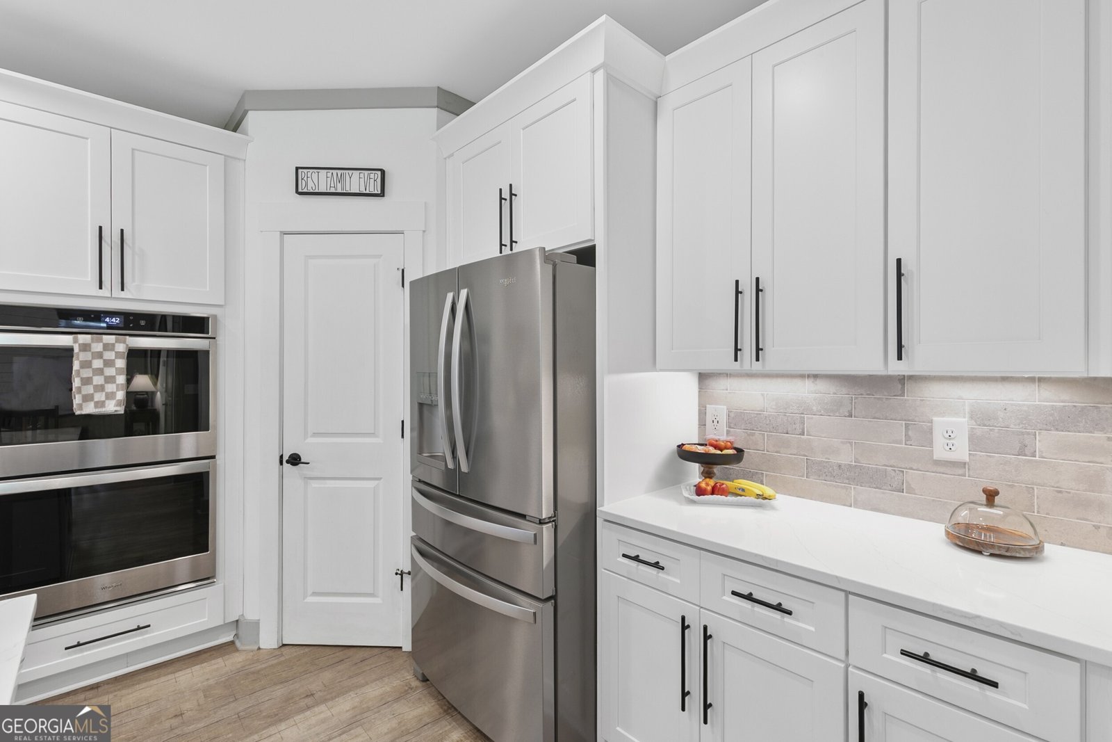 8871 Bethel Road Gainesville - 23