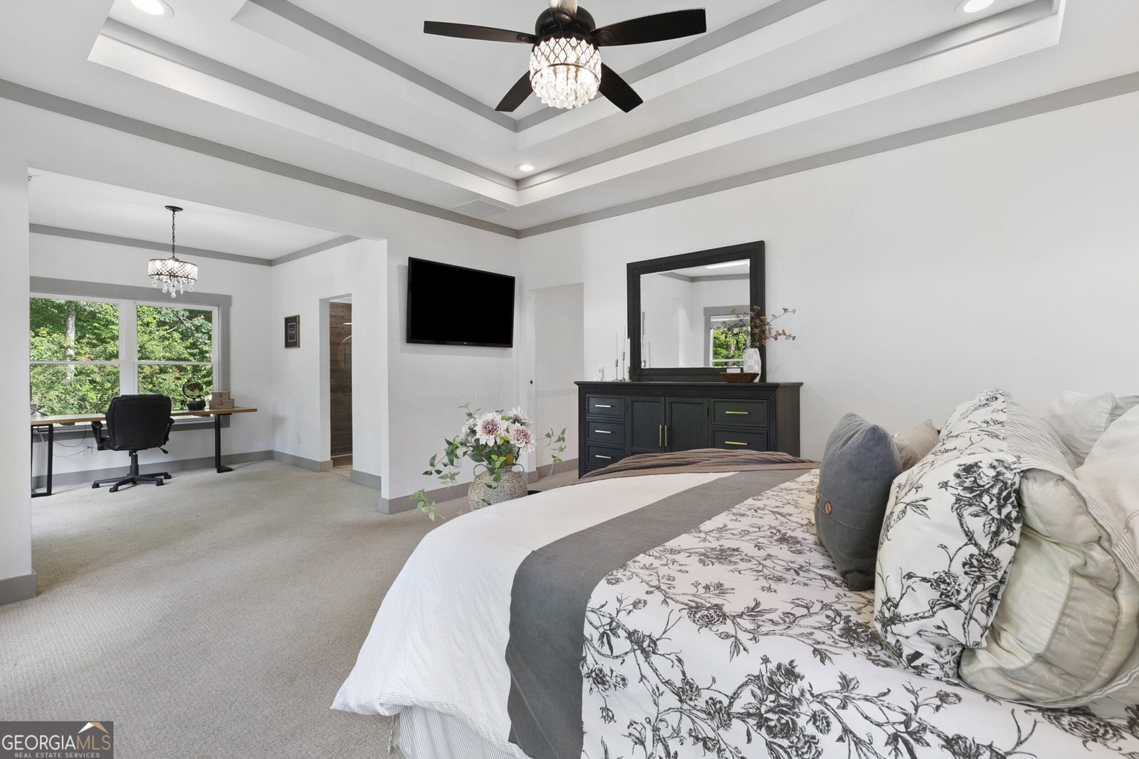 8871 Bethel Road Gainesville - 28