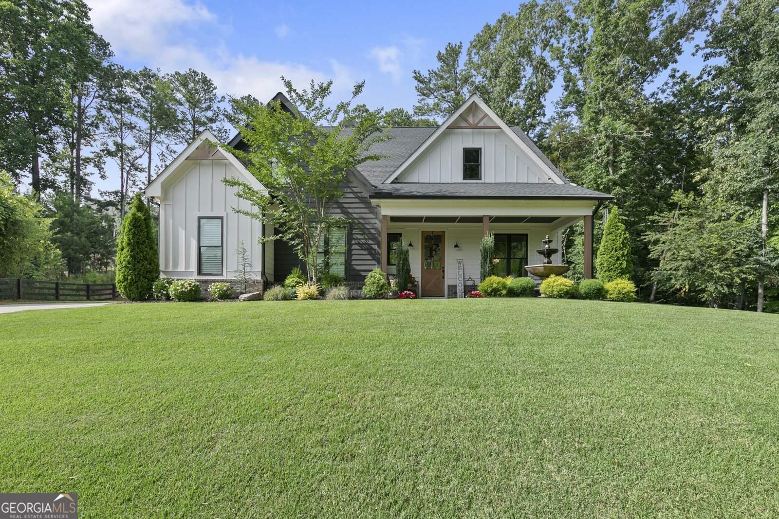 8871 Bethel Road Gainesville - 3