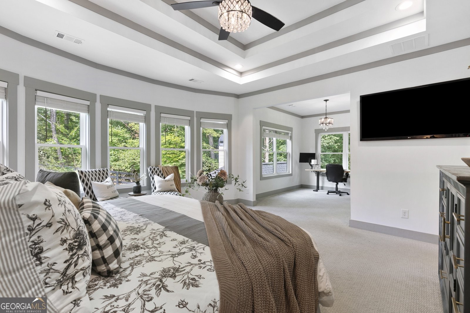 8871 Bethel Road Gainesville - 30