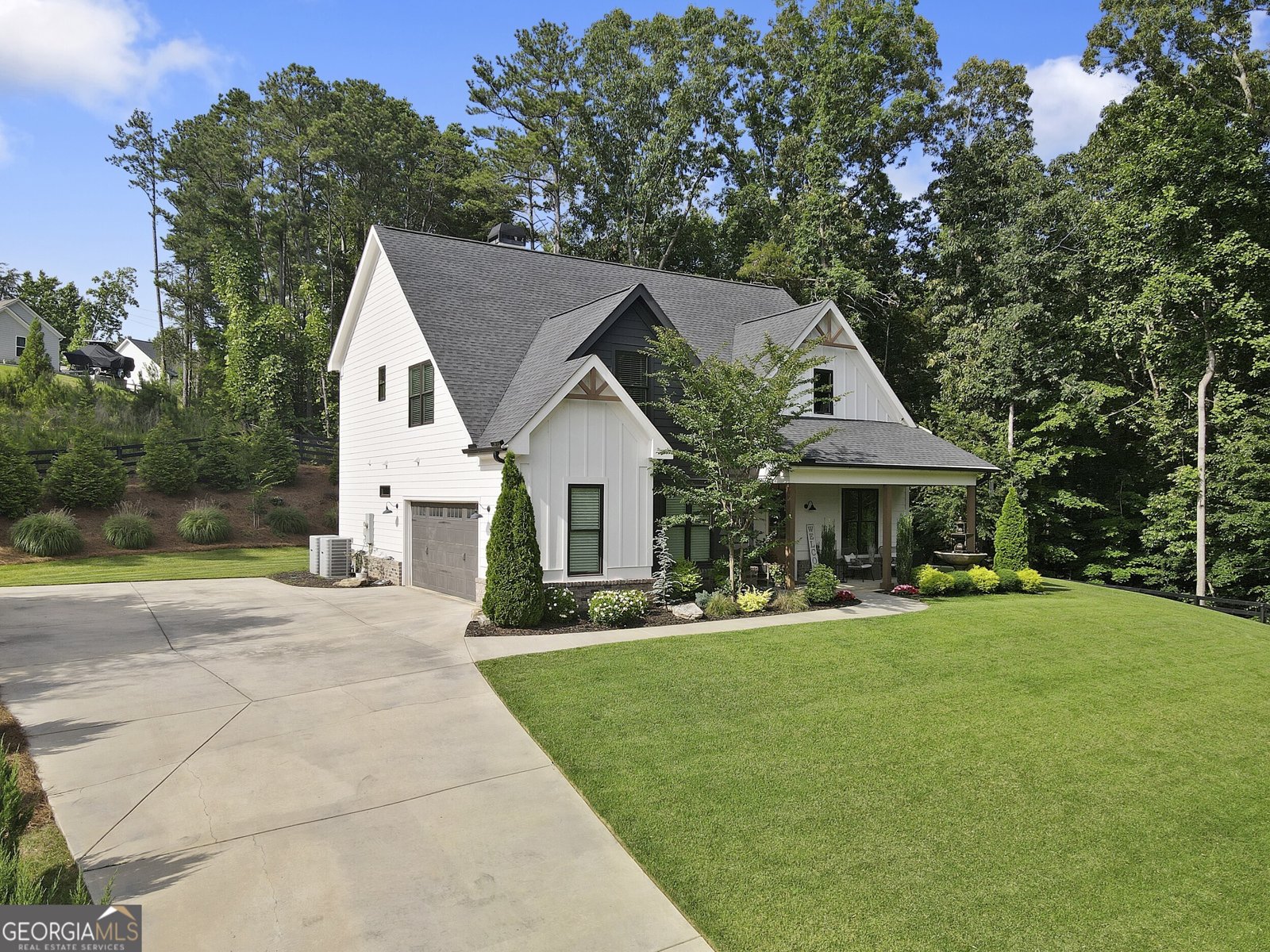 8871 Bethel Road Gainesville - 4