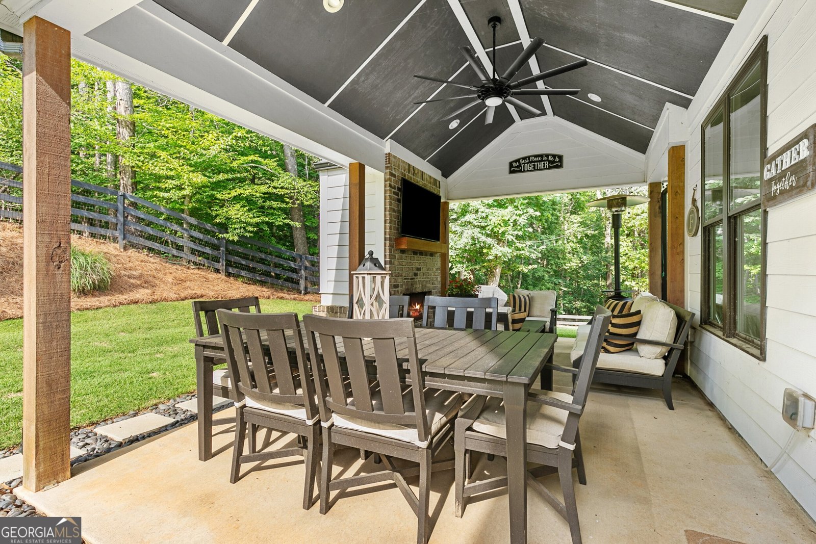 8871 Bethel Road Gainesville - 45