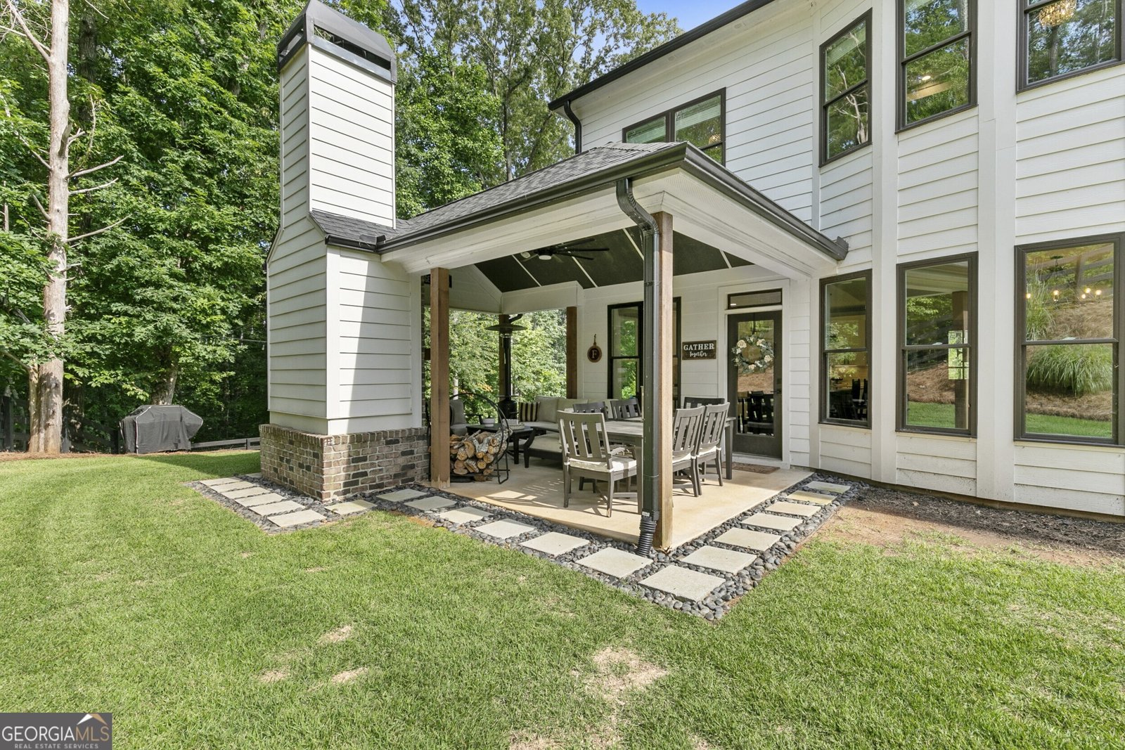 8871 Bethel Road Gainesville - 46