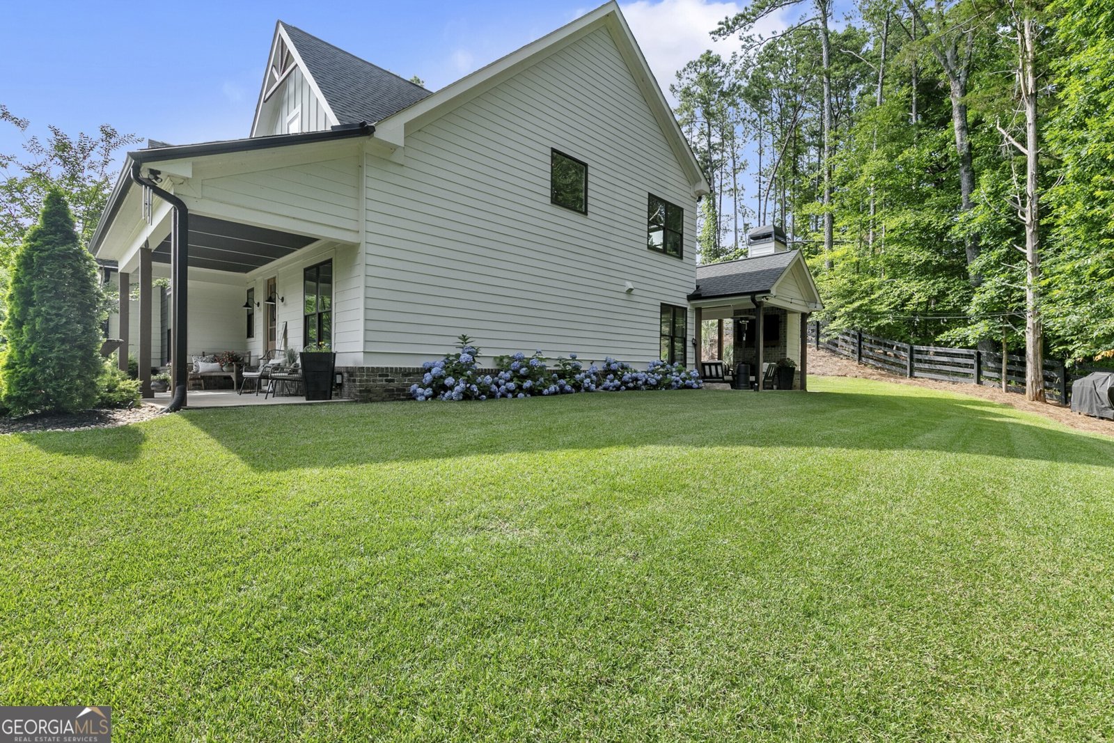 8871 Bethel Road Gainesville - 48