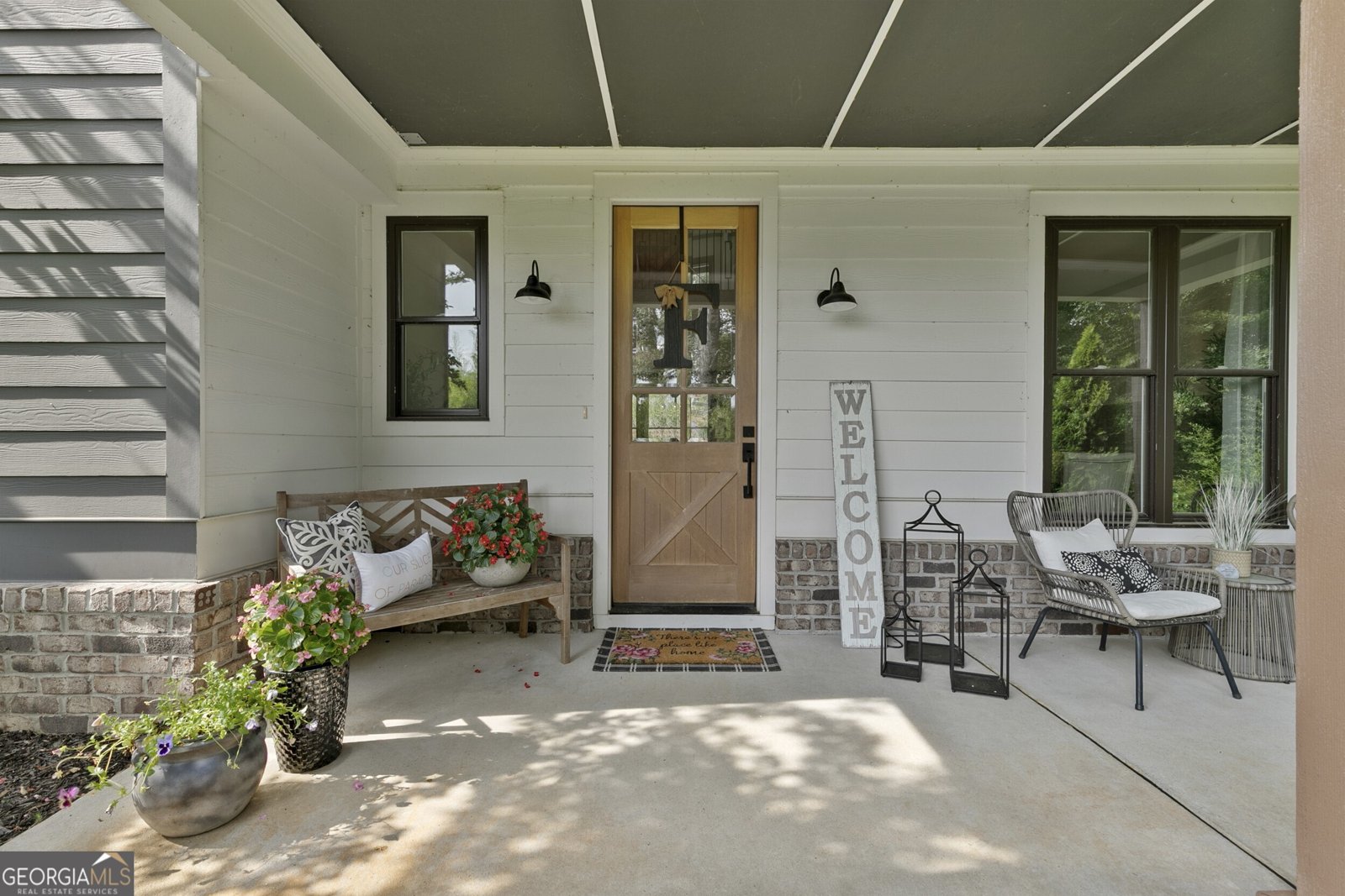 8871 Bethel Road Gainesville - 5