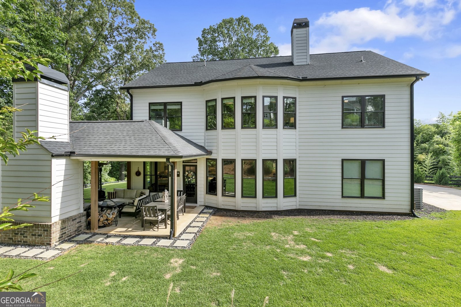 8871 Bethel Road Gainesville - 51