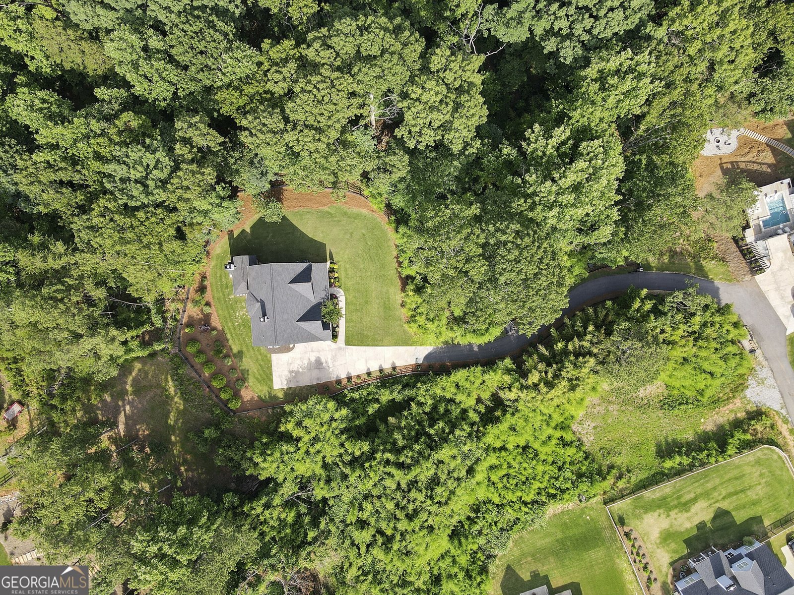 8871 Bethel Road Gainesville - 54