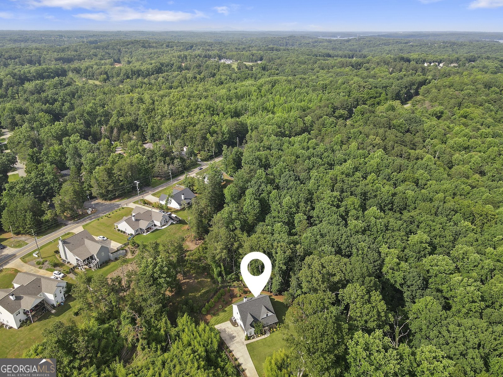8871 Bethel Road Gainesville - 55