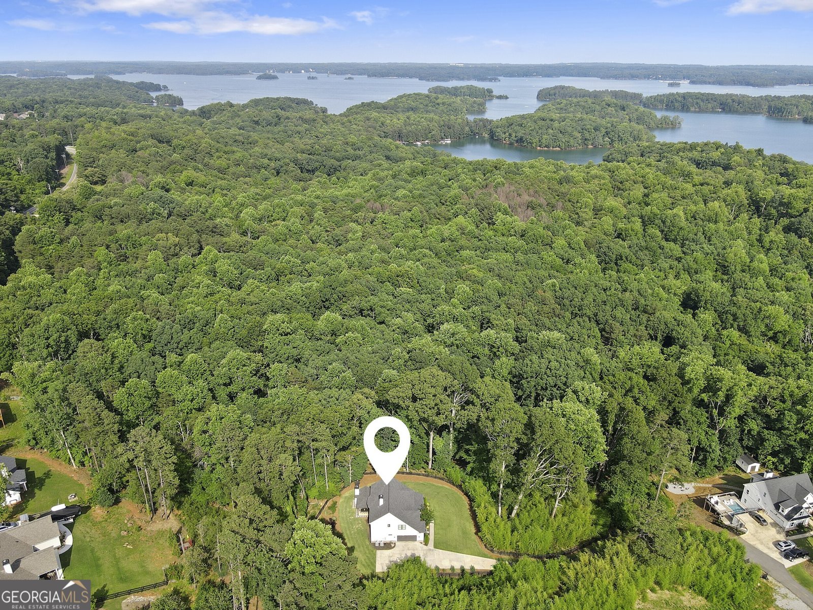8871 Bethel Road Gainesville - 56