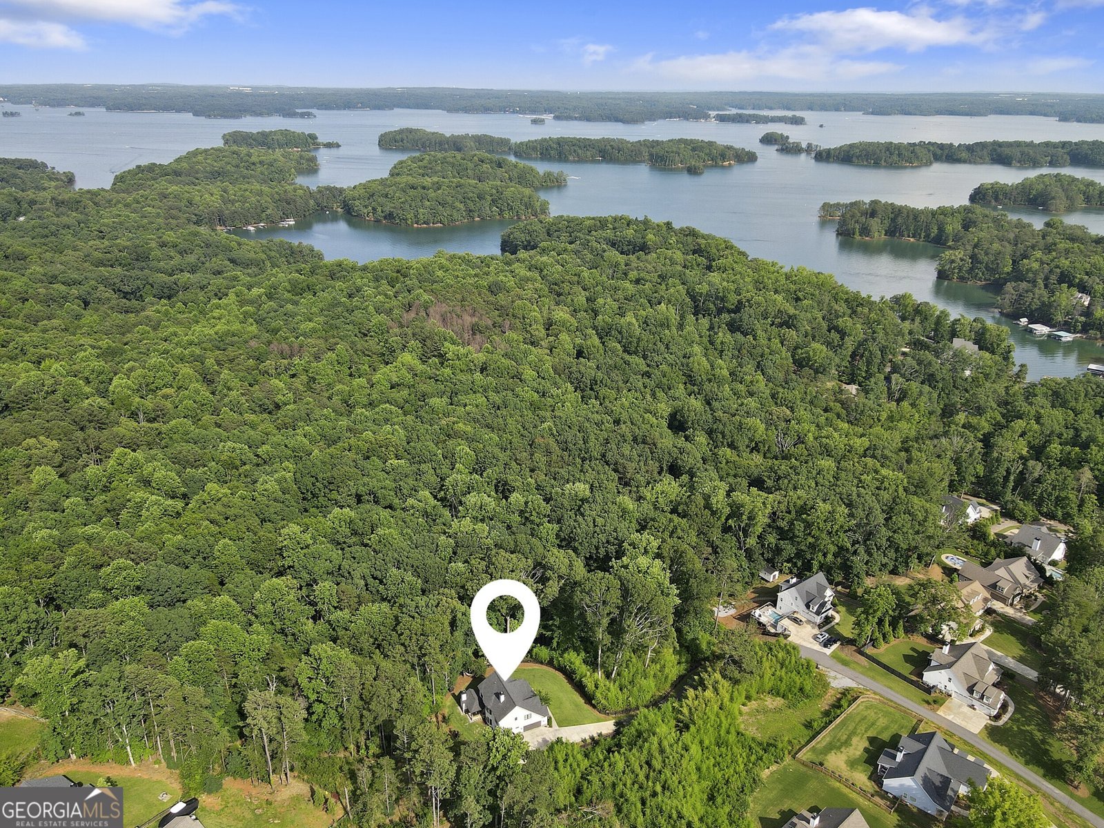 8871 Bethel Road Gainesville - 57
