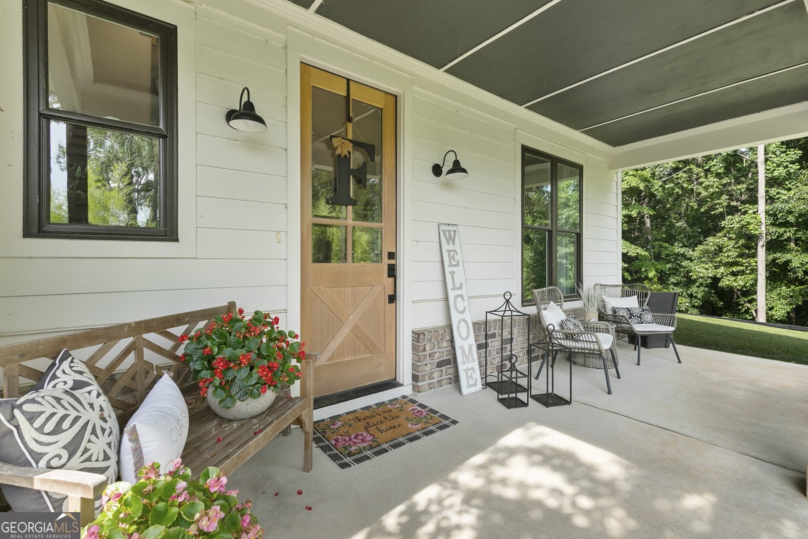 8871 Bethel Road Gainesville - 6