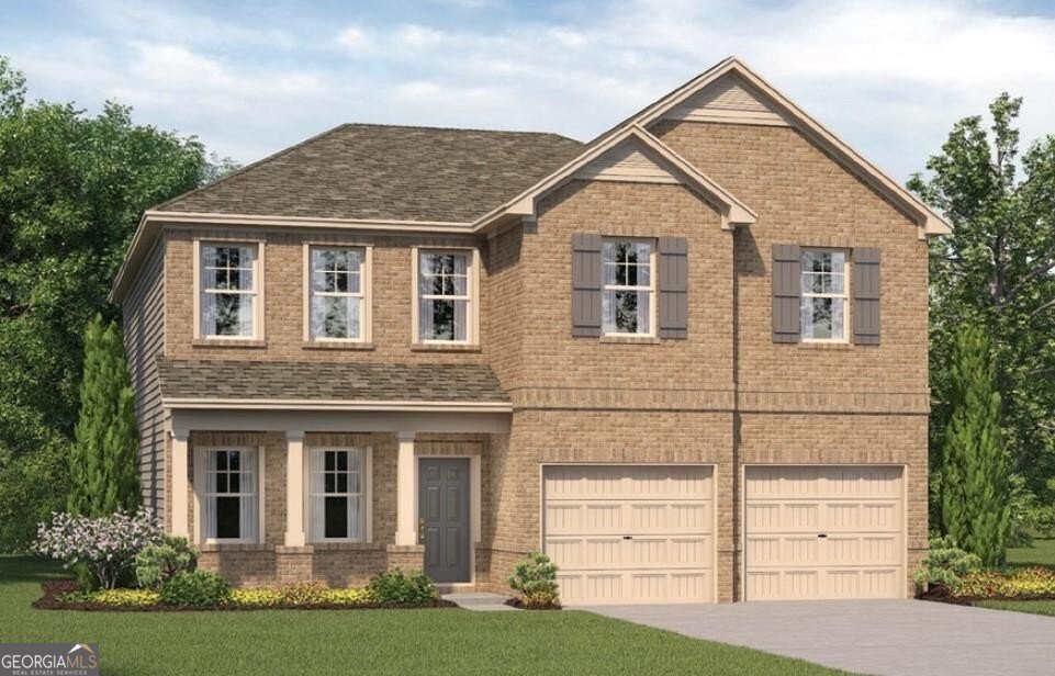1204 Arnhem Drive Hampton - 1