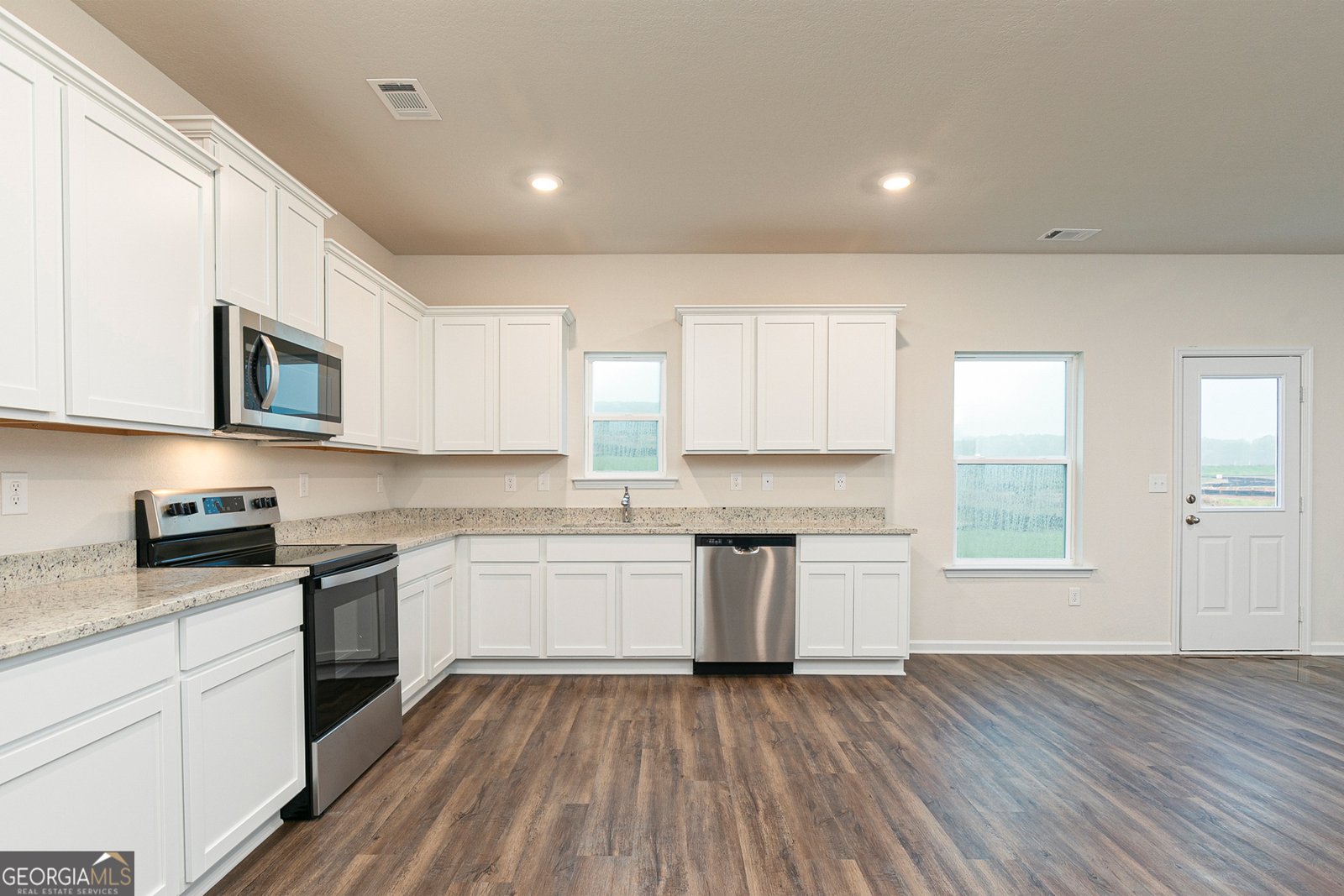 284 Oliver Drive Locust Grove - 10