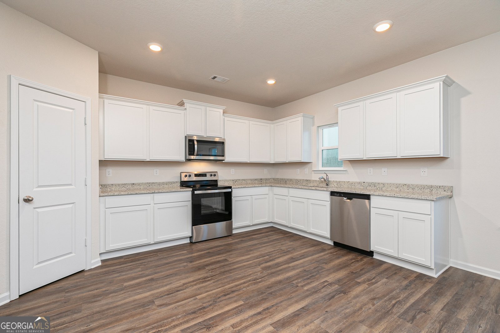 284 Oliver Drive Locust Grove - 11