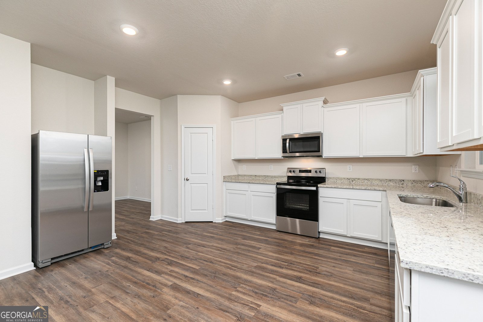 284 Oliver Drive Locust Grove - 12