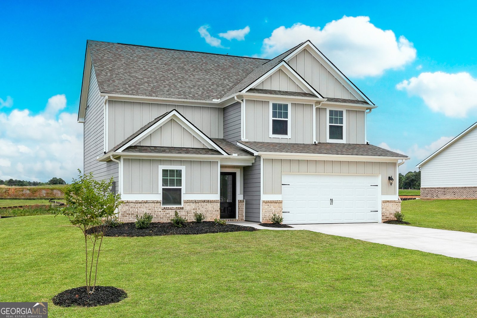 284 Oliver Drive Locust Grove - 2