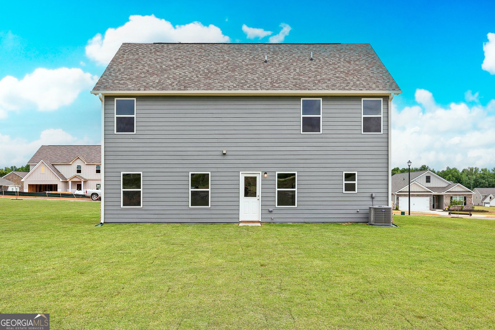 284 Oliver Drive Locust Grove - 3