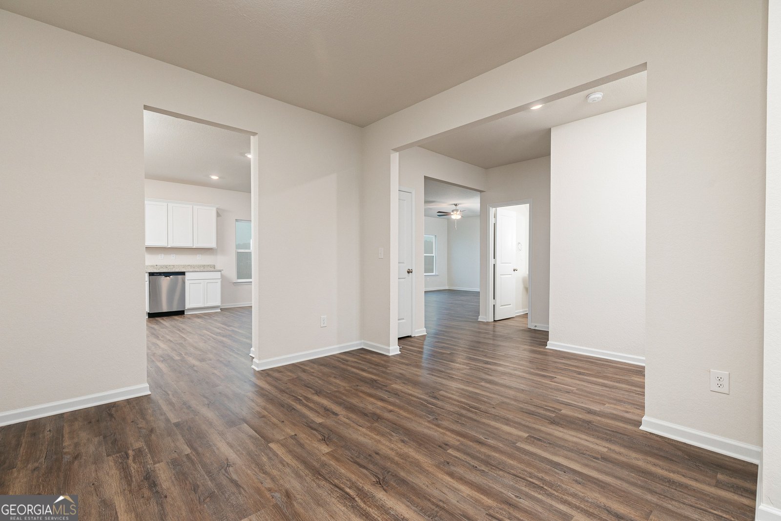 284 Oliver Drive Locust Grove - 5