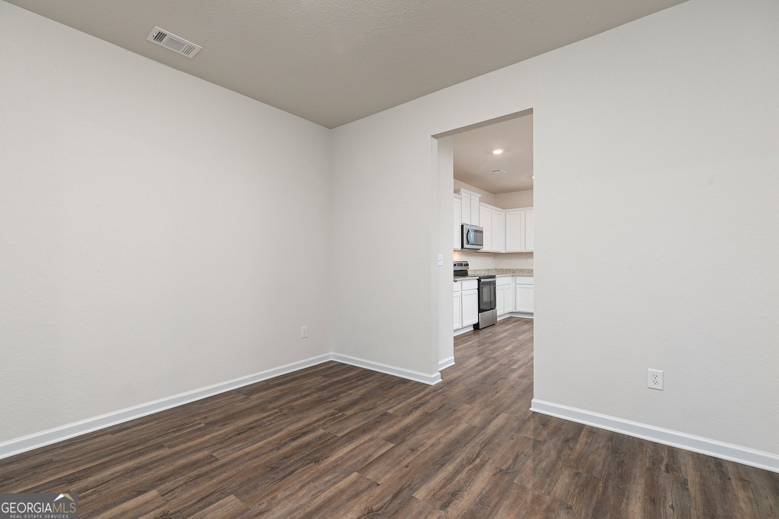 284 Oliver Drive Locust Grove - 8