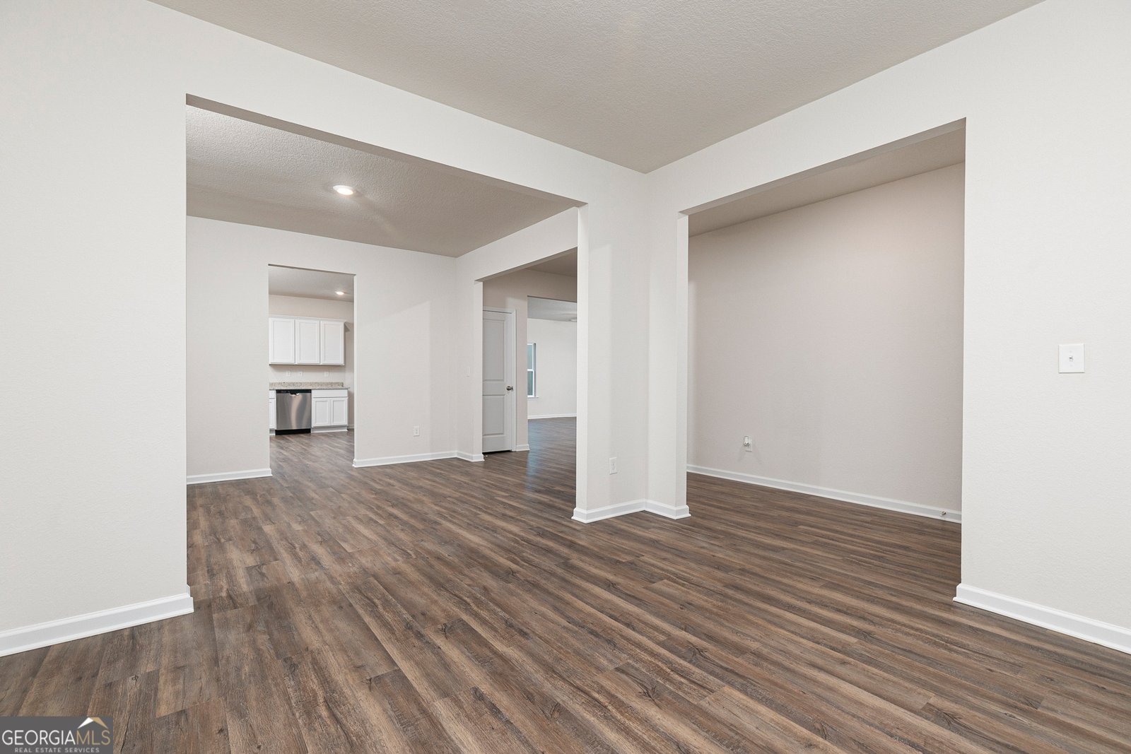 284 Oliver Drive Locust Grove - 9