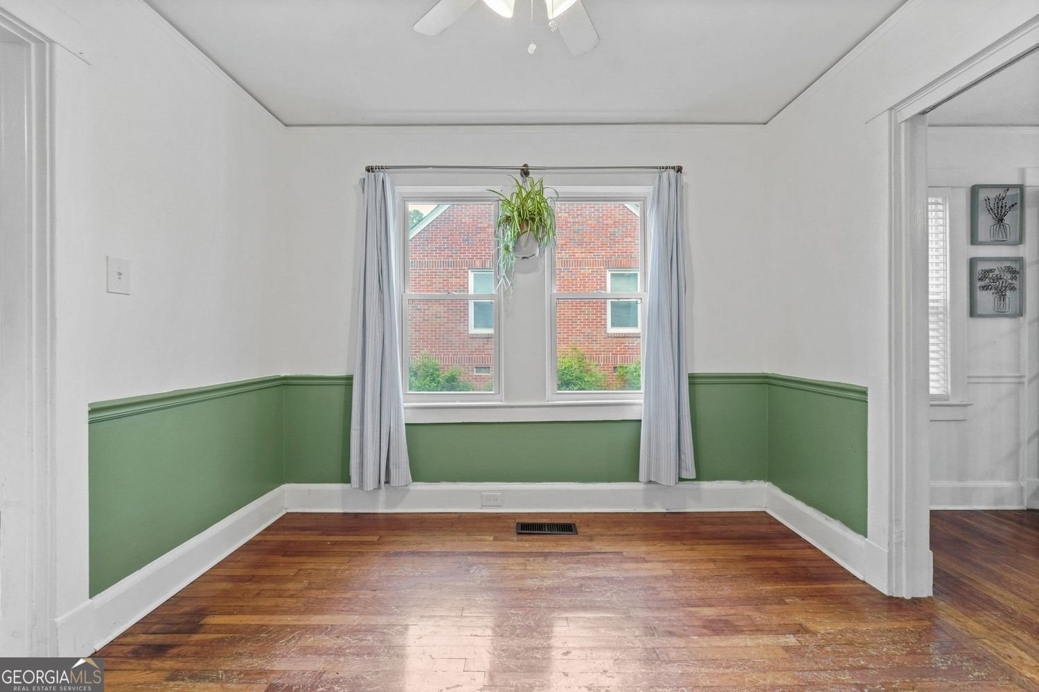 618 South Green Street Thomaston - 2