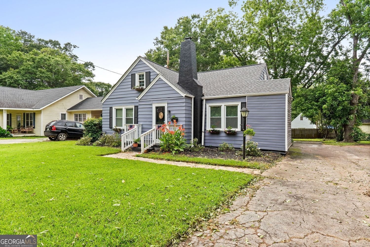 618 South Green Street Thomaston - 20
