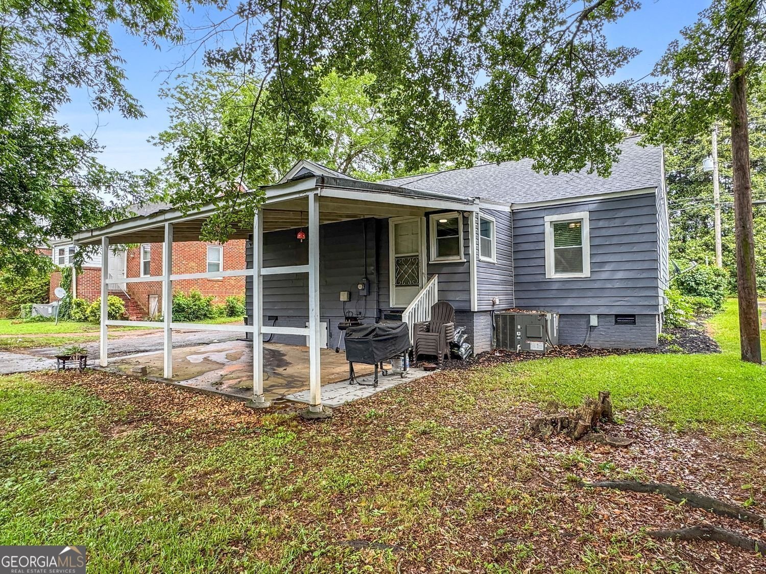 618 South Green Street Thomaston - 21