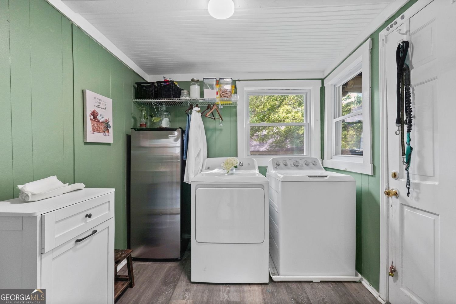 618 South Green Street Thomaston - 26