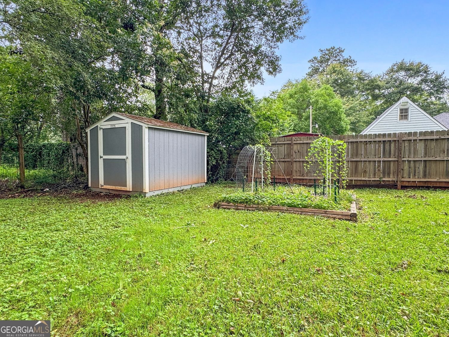 618 South Green Street Thomaston - 32