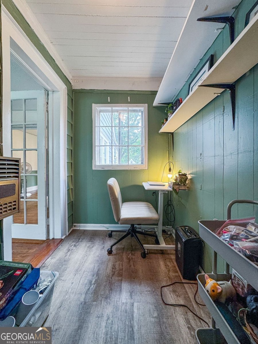 618 South Green Street Thomaston - 4
