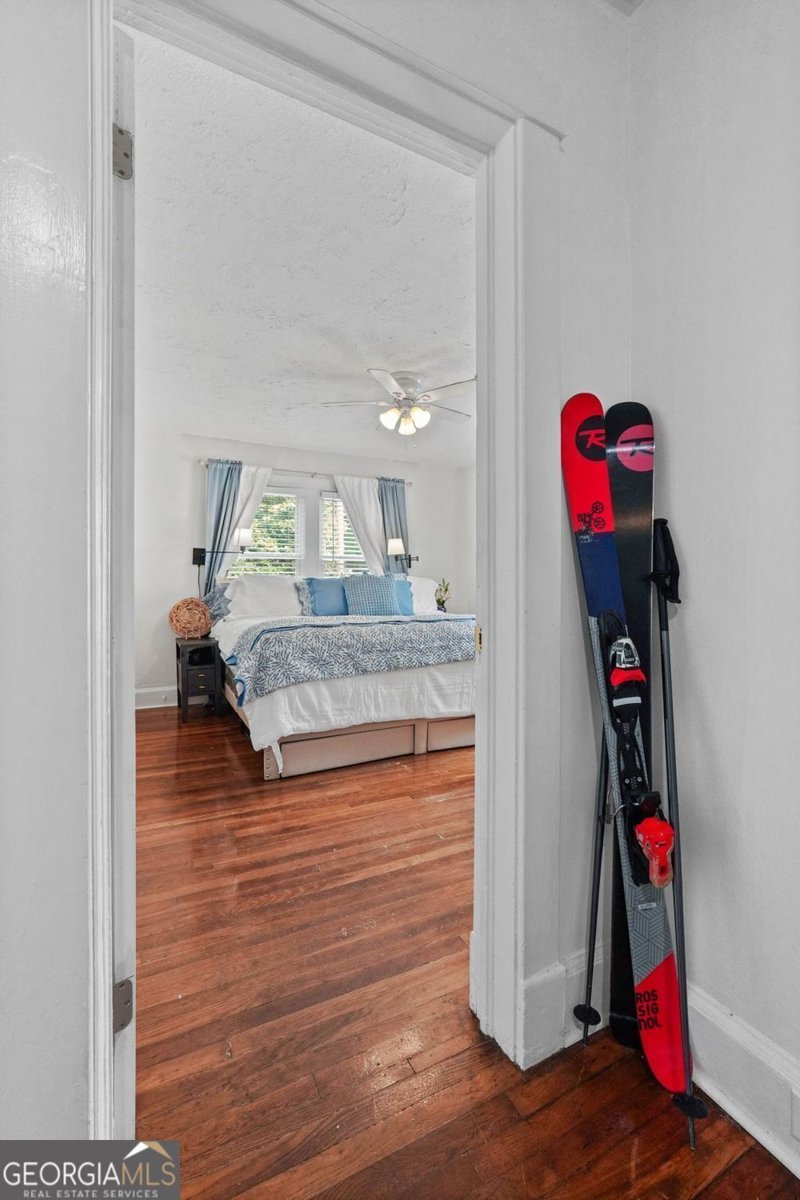 618 South Green Street Thomaston - 5