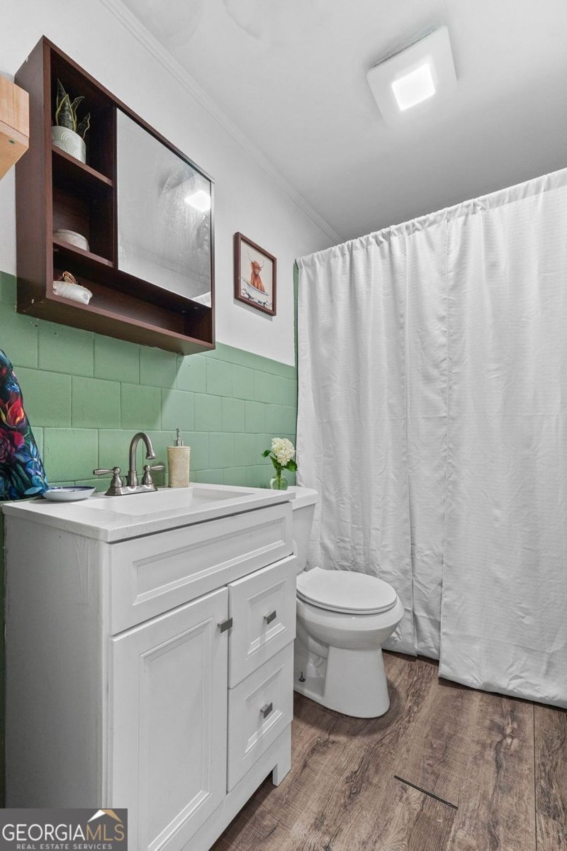 618 South Green Street Thomaston - 8