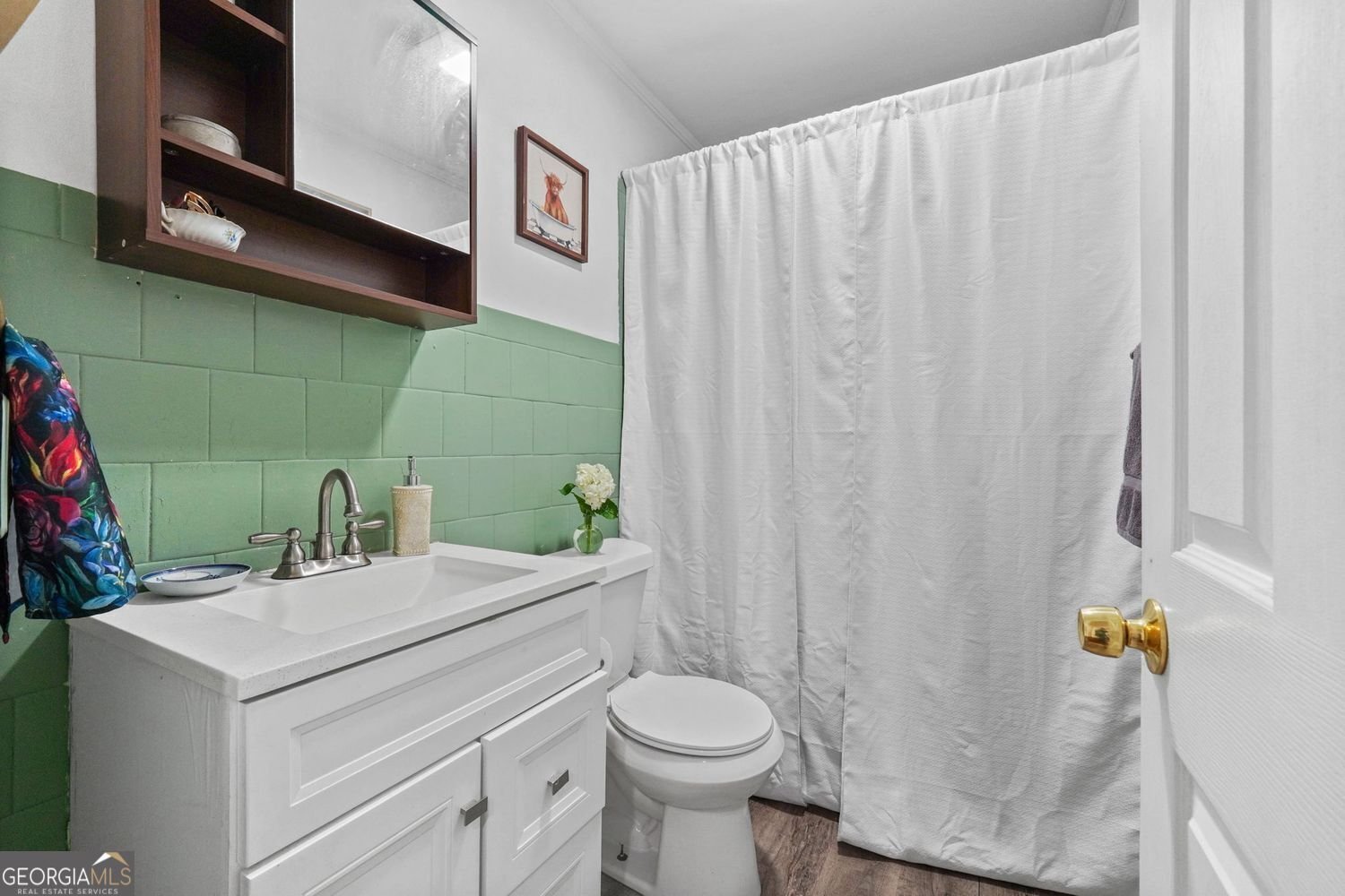 618 South Green Street Thomaston - 9
