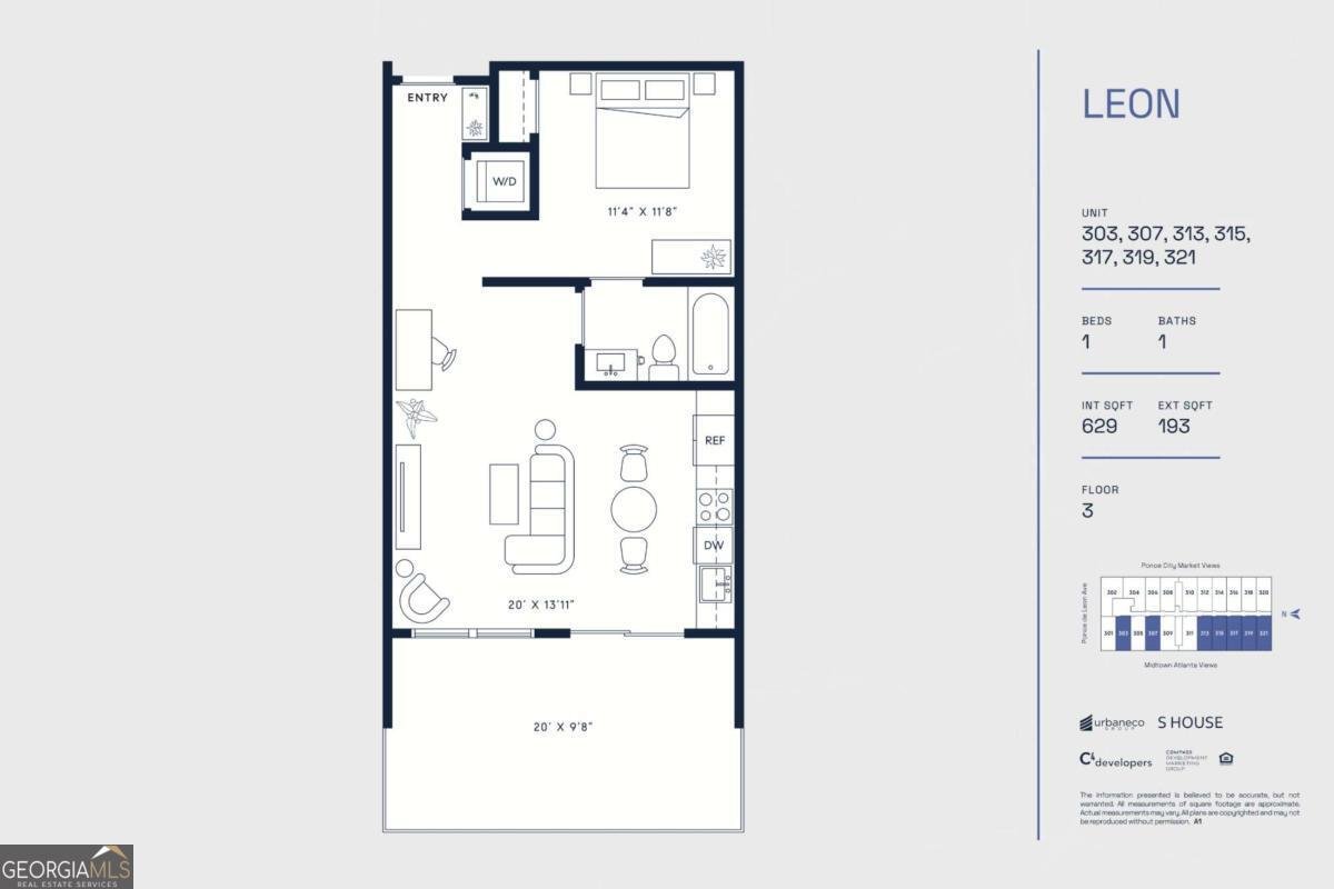 567 Ponce De Leon Avenue Atlanta - 14