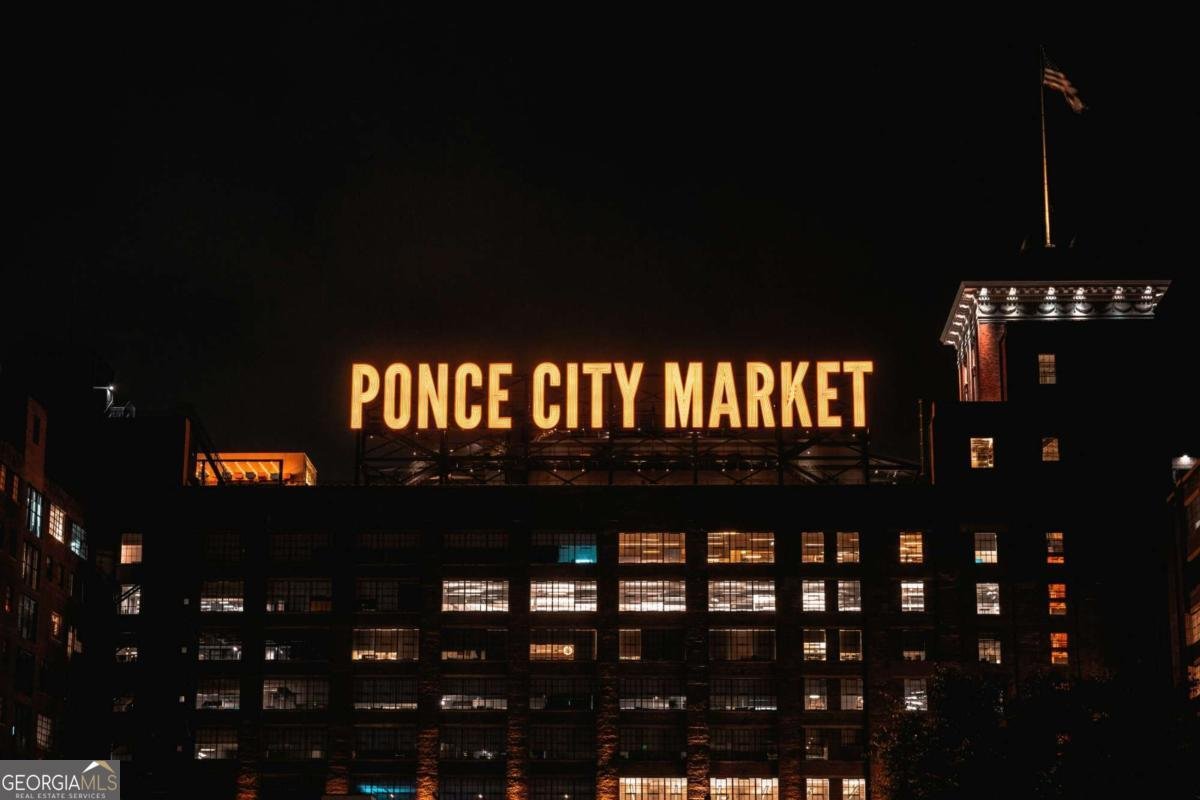 567 Ponce De Leon Avenue Atlanta - 24
