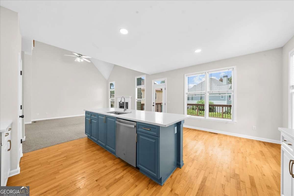 307 Cabinwood Trail Canton - 2