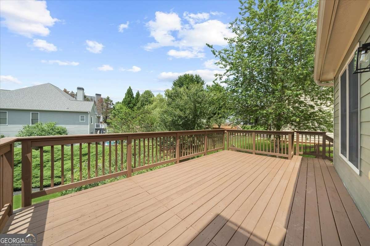307 Cabinwood Trail Canton - 21