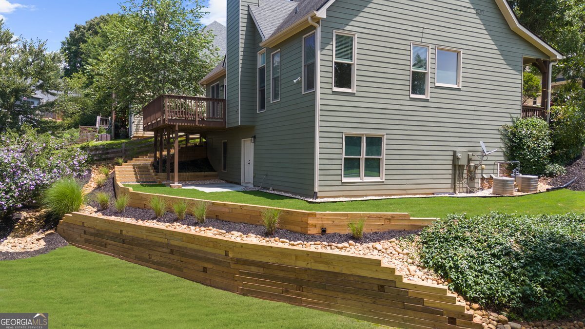 307 Cabinwood Trail Canton - 25