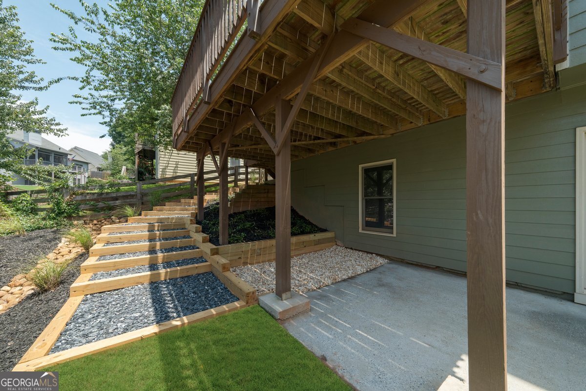 307 Cabinwood Trail Canton - 27