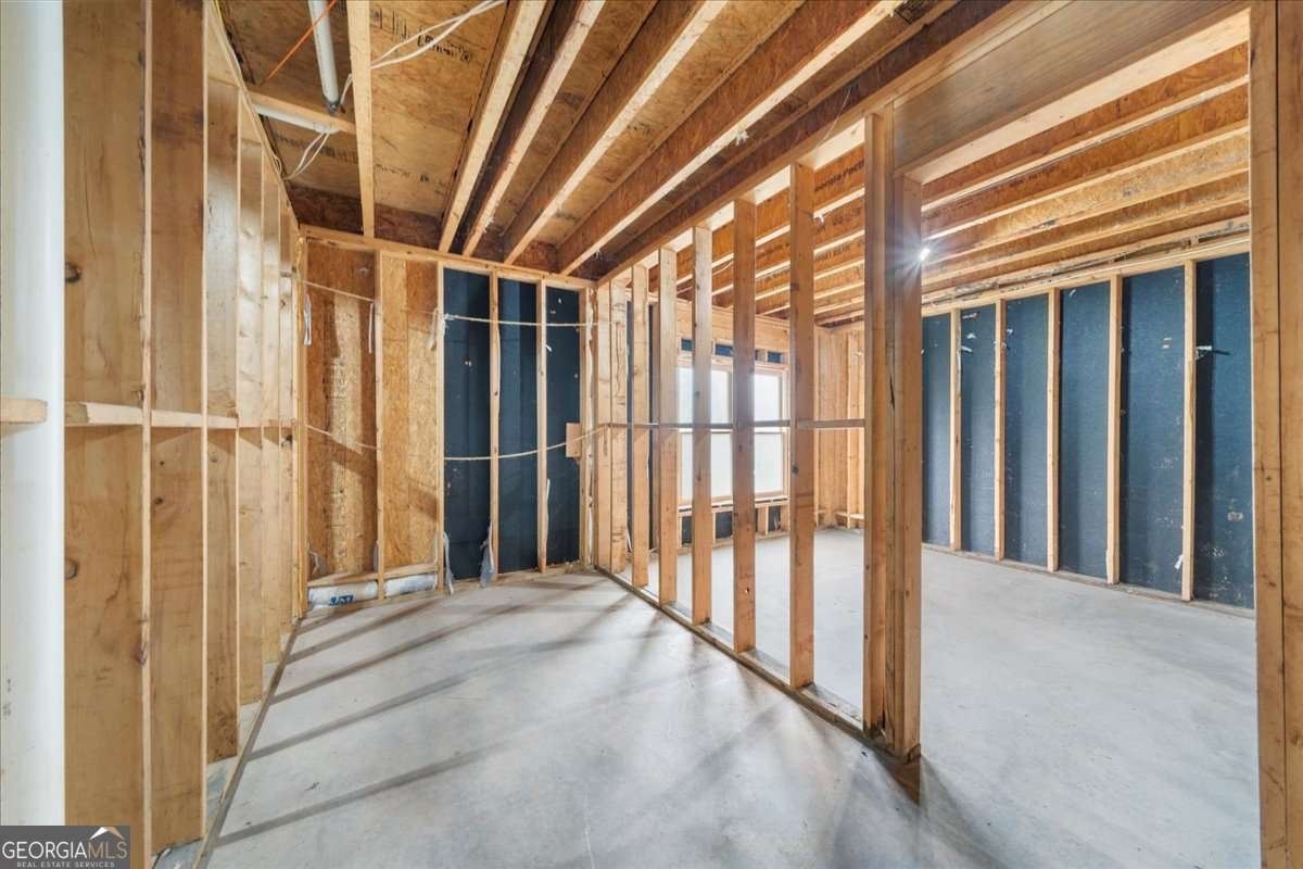 307 Cabinwood Trail Canton - 29