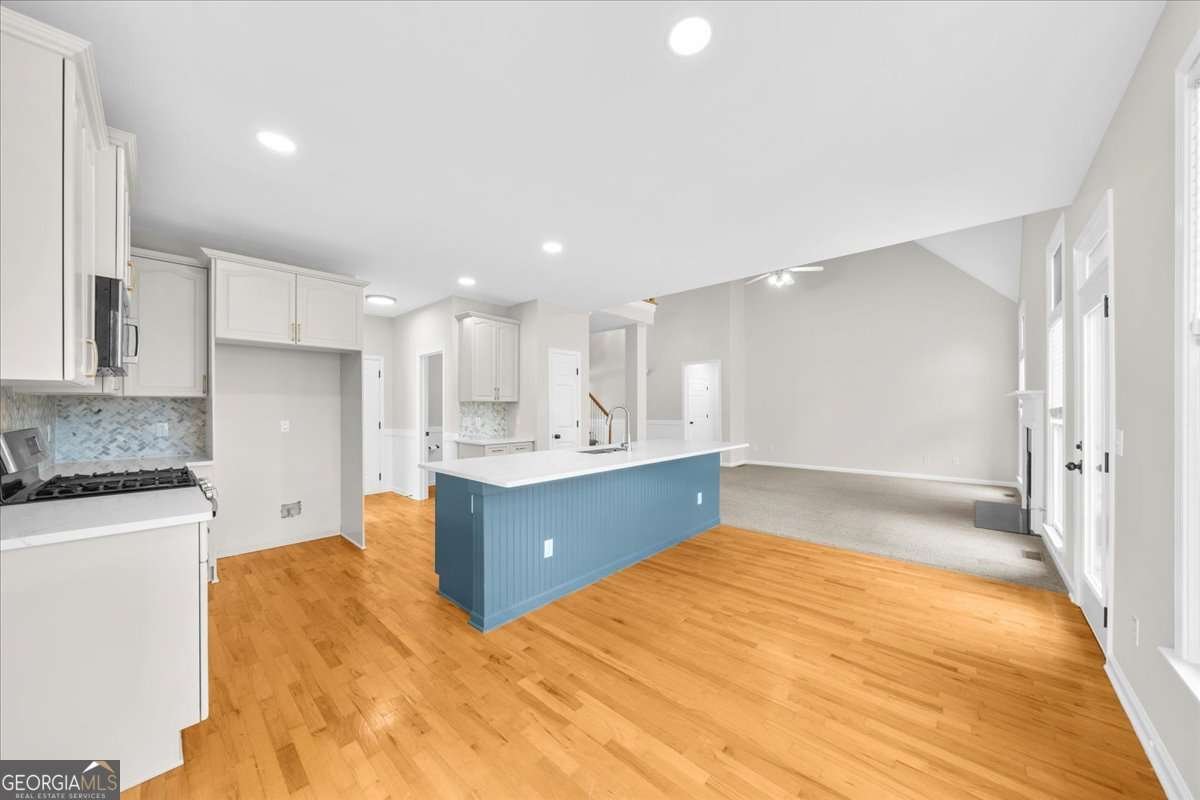307 Cabinwood Trail Canton - 3