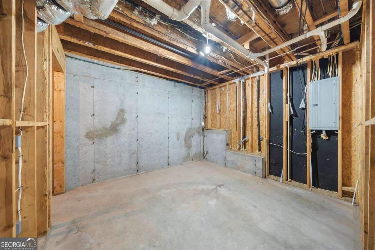 307 Cabinwood Trail Canton - 30