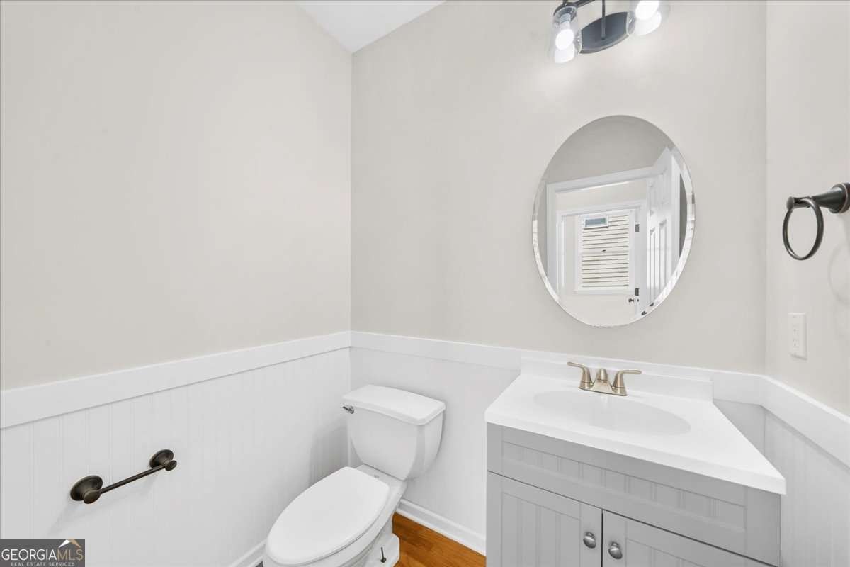 307 Cabinwood Trail Canton - 4