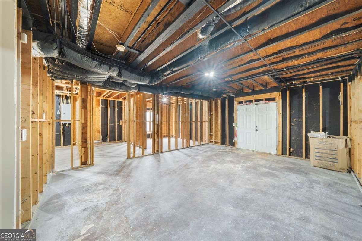 307 Cabinwood Trail Canton - 42